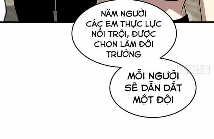 Toàn Cầu Cao Võ - Chương 61 - ảnh 39