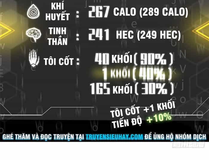 Toàn Cầu Cao Võ - Chương 61 - ảnh 9