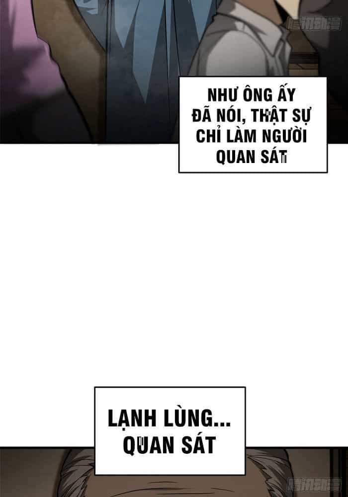 Toàn Cầu Cao Võ - Chương 62 - ảnh 31