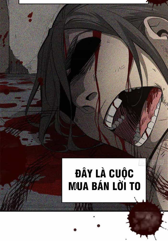 Toàn Cầu Cao Võ - Chương 62 - ảnh 36