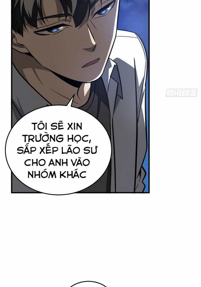 Toàn Cầu Cao Võ - Chương 63 - ảnh 10