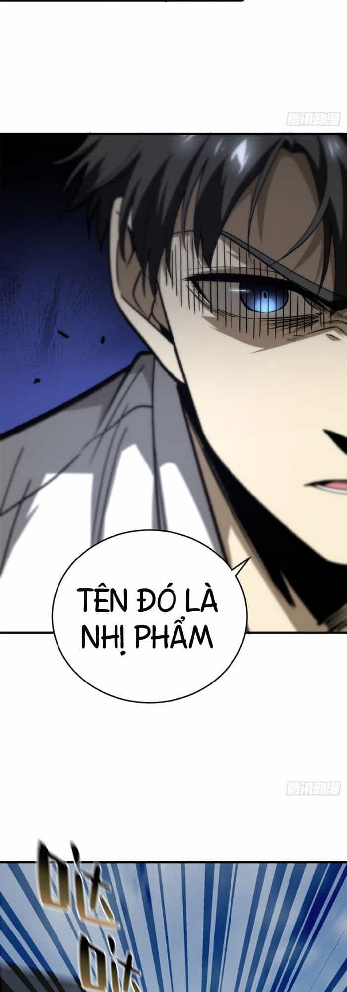 Toàn Cầu Cao Võ - Chương 65 - ảnh 24