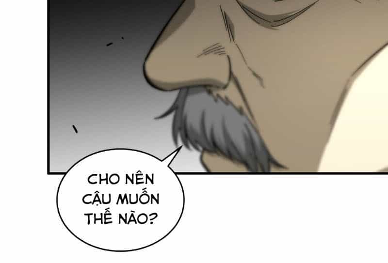 Toàn Cầu Cao Võ - Chương 68 - ảnh 12