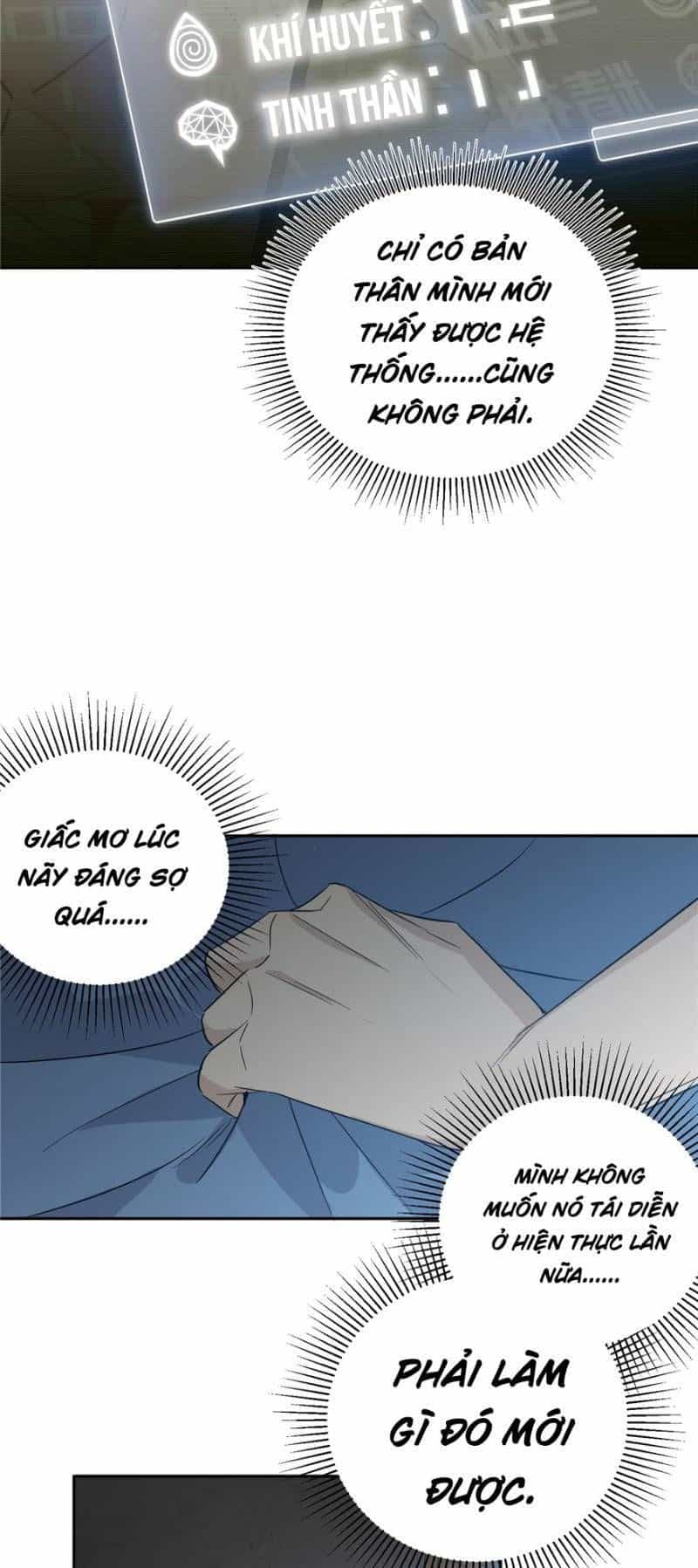 Toàn Cầu Cao Võ - Chương 6 - ảnh 14