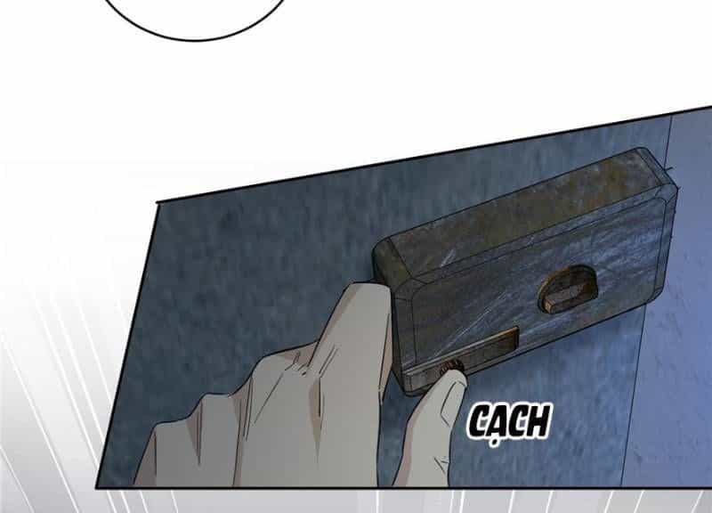 Toàn Cầu Cao Võ - Chương 6 - ảnh 22