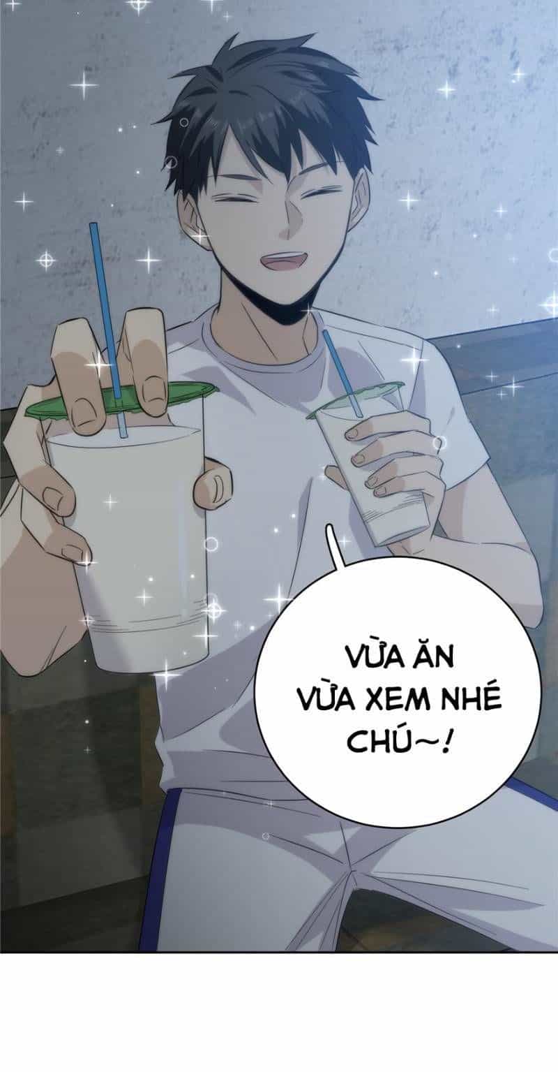 Toàn Cầu Cao Võ - Chương 6 - ảnh 29
