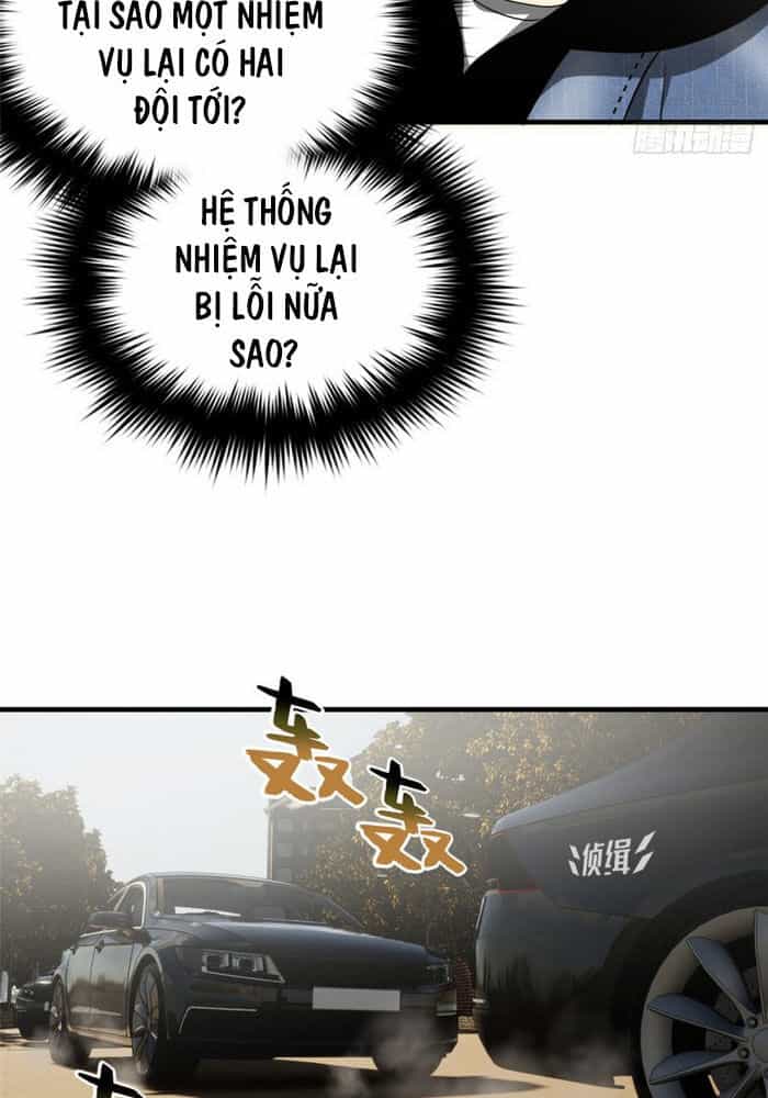 Toàn Cầu Cao Võ - Chương 69 - ảnh 29