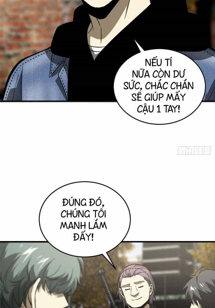 Toàn Cầu Cao Võ - Chương 70 - ảnh 10