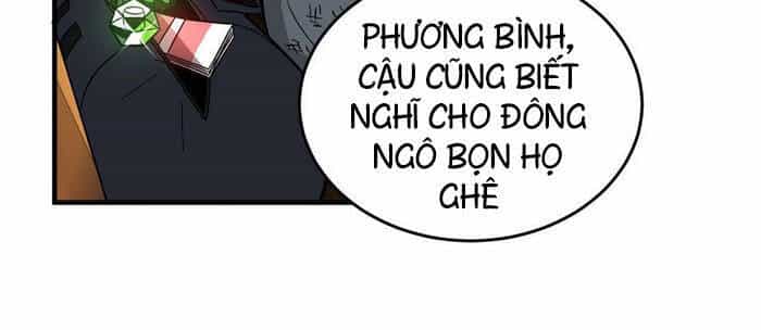 Toàn Cầu Cao Võ - Chương 71 - ảnh 27