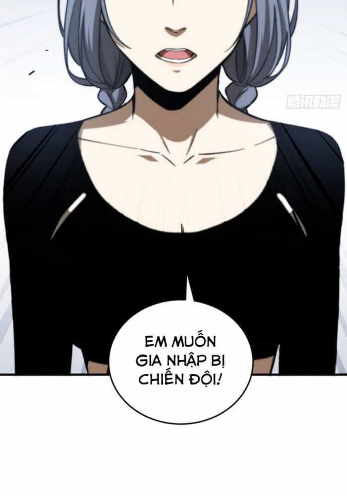 Toàn Cầu Cao Võ - Chương 72 - ảnh 26