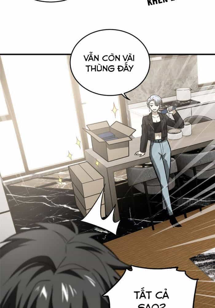 Toàn Cầu Cao Võ - Chương 73 - ảnh 28