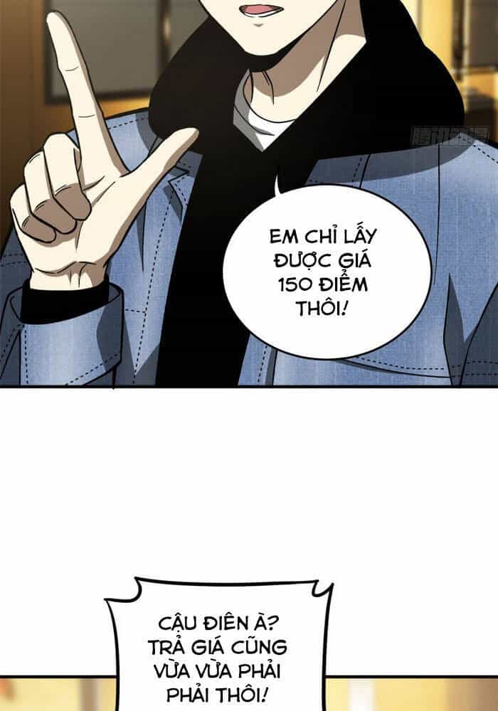 Toàn Cầu Cao Võ - Chương 73 - ảnh 4
