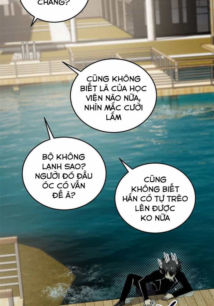Toàn Cầu Cao Võ - Chương 74 - ảnh 10