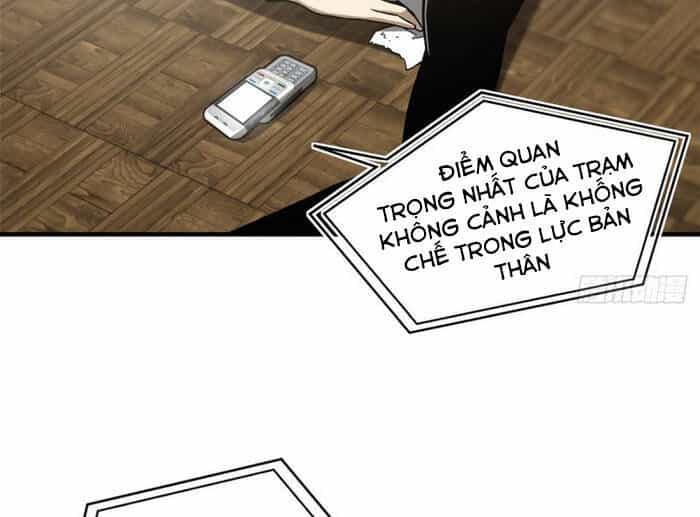 Toàn Cầu Cao Võ - Chương 74 - ảnh 2