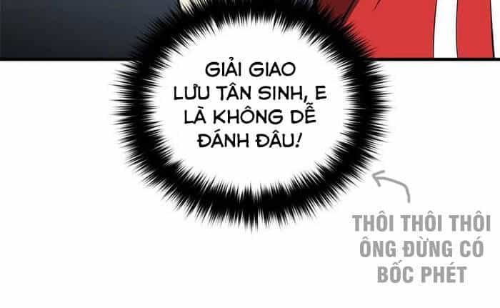 Toàn Cầu Cao Võ - Chương 77 - ảnh 34