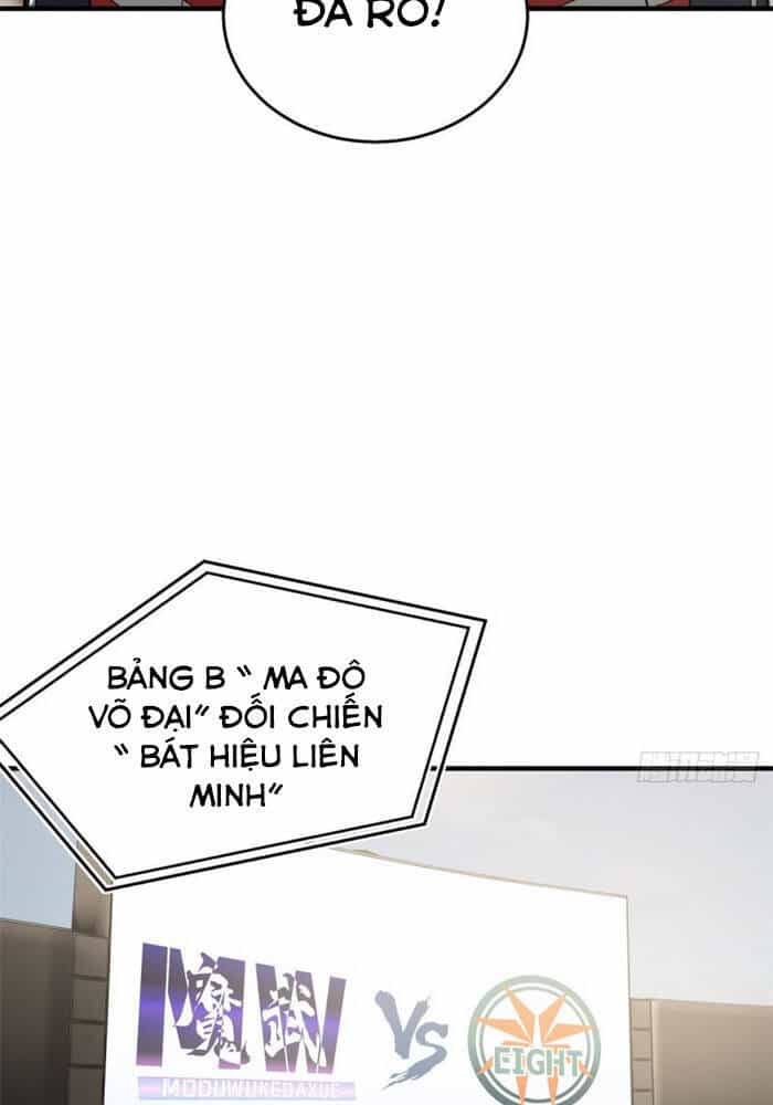 Toàn Cầu Cao Võ - Chương 78 - ảnh 10