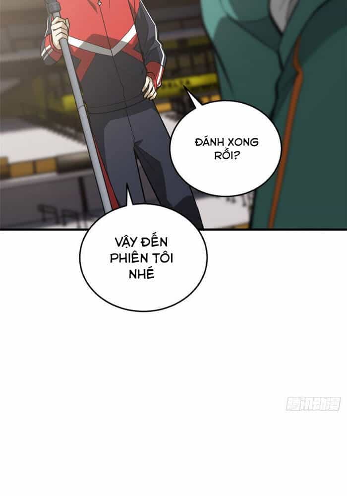 Toàn Cầu Cao Võ - Chương 78 - ảnh 23