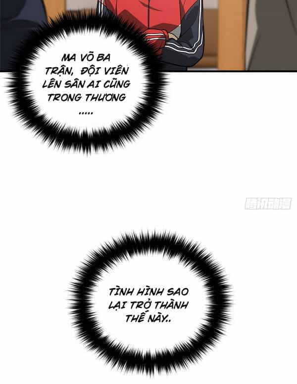 Toàn Cầu Cao Võ - Chương 82 - ảnh 29