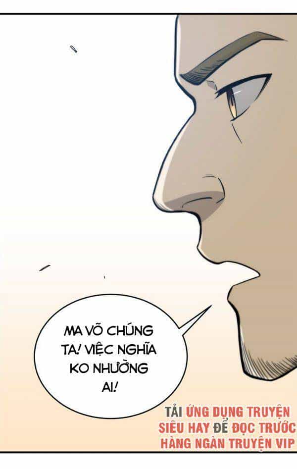 Toàn Cầu Cao Võ - Chương 85 - ảnh 32