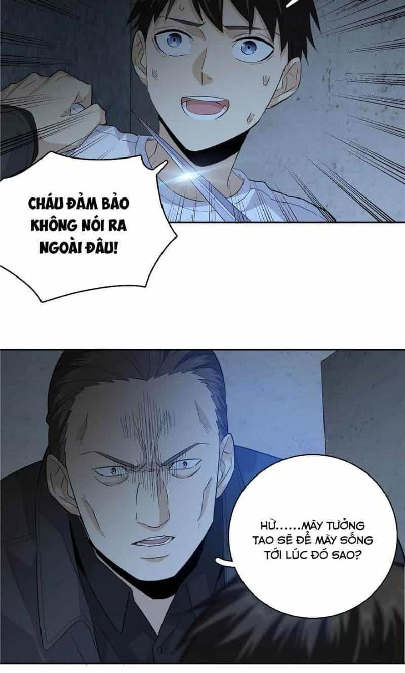 Toàn Cầu Cao Võ - Chương 8 - ảnh 2