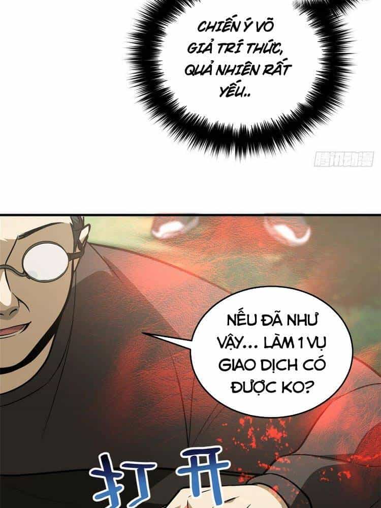 Toàn Cầu Cao Võ - Chương 90 - ảnh 19