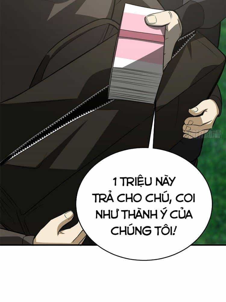Toàn Cầu Cao Võ - Chương 90 - ảnh 33