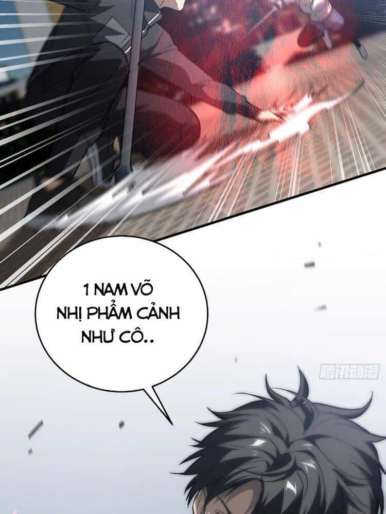 Toàn Cầu Cao Võ - Chương 92 - ảnh 10