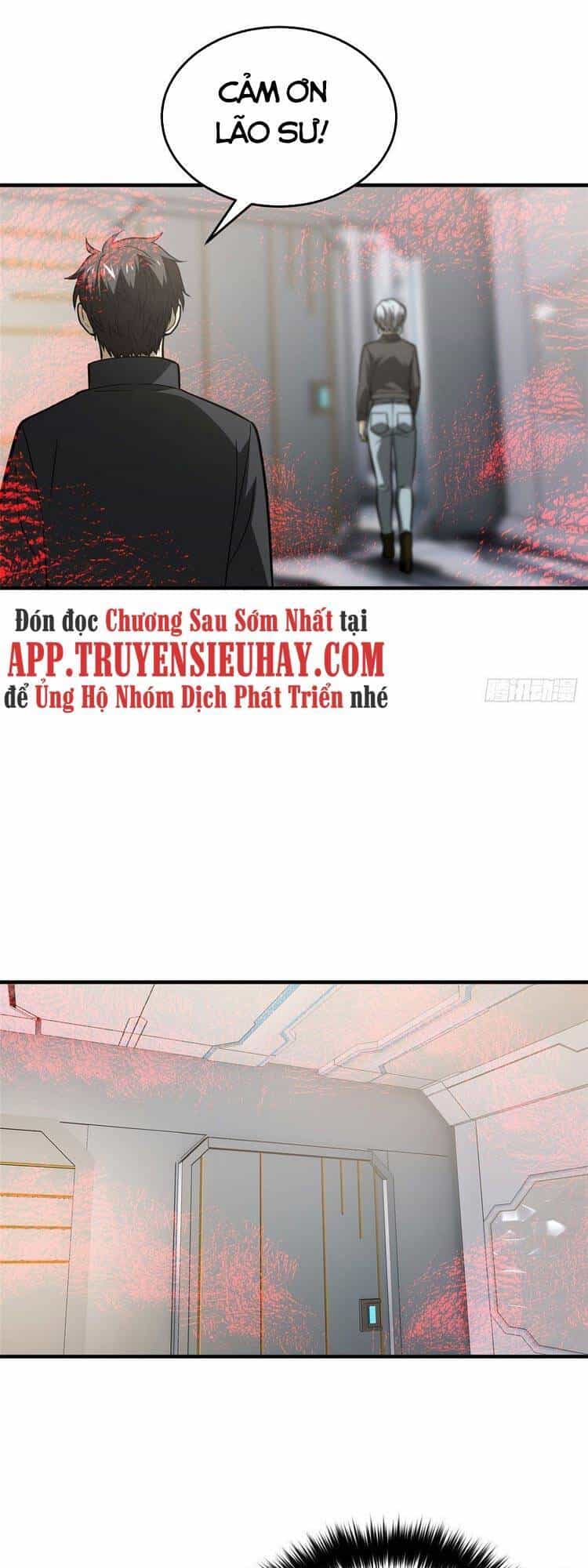 Toàn Cầu Cao Võ - Chương 94 - ảnh 34