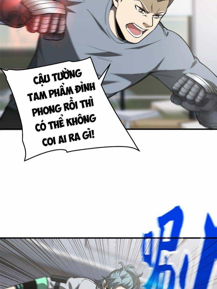 Toàn Cầu Cao Võ - Chương 94 - ảnh 6