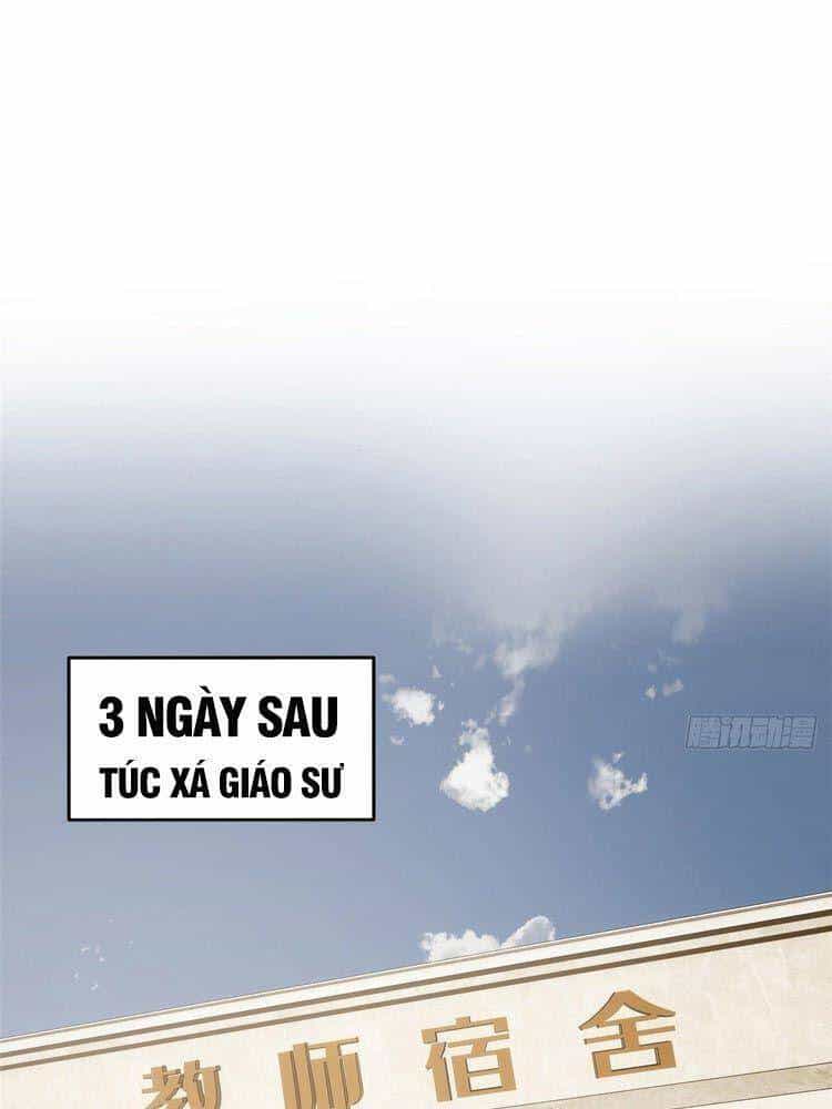 Toàn Cầu Cao Võ - Chương 95 - ảnh 31