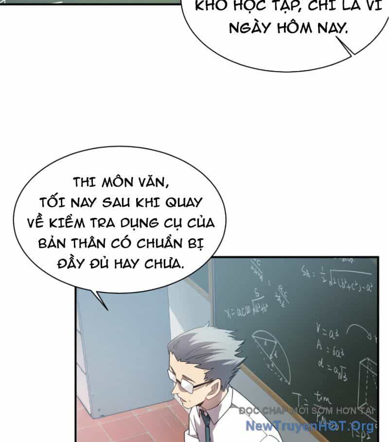 Toàn Cầu Dị Năng: Bắt Đầu Thức Tỉnh Tử Tiêu Thần Lôi - Chương 1 - ảnh 2