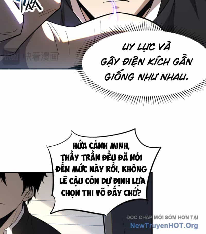Toàn Cầu Dị Năng: Bắt Đầu Thức Tỉnh Tử Tiêu Thần Lôi - Chương 1 - ảnh 22