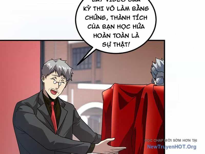 Toàn Cầu Dị Năng: Bắt Đầu Thức Tỉnh Tử Tiêu Thần Lôi - Chương 10 - ảnh 23