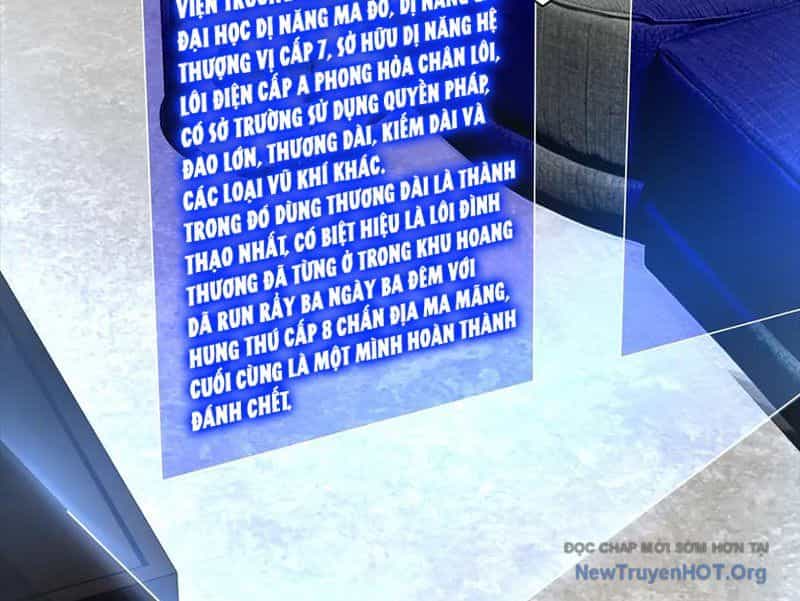 Toàn Cầu Dị Năng: Bắt Đầu Thức Tỉnh Tử Tiêu Thần Lôi - Chương 11 - ảnh 118