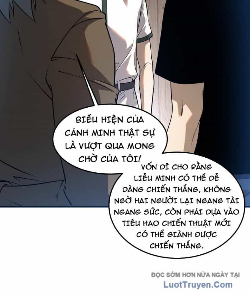 Toàn Cầu Dị Năng: Bắt Đầu Thức Tỉnh Tử Tiêu Thần Lôi - Chương 17 - ảnh 115