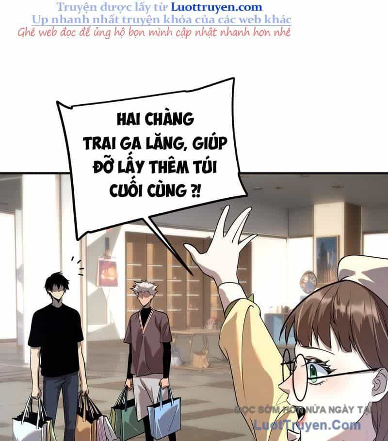 Toàn Cầu Dị Năng: Bắt Đầu Thức Tỉnh Tử Tiêu Thần Lôi - Chương 17 - ảnh 43