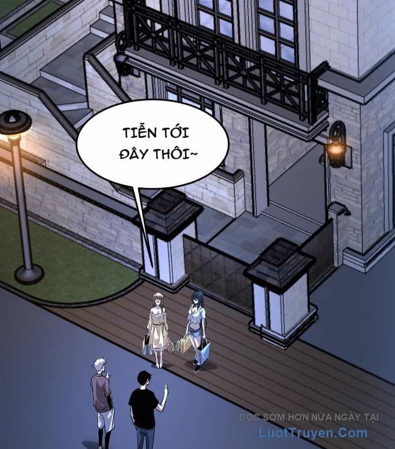 Toàn Cầu Dị Năng: Bắt Đầu Thức Tỉnh Tử Tiêu Thần Lôi - Chương 17 - ảnh 47