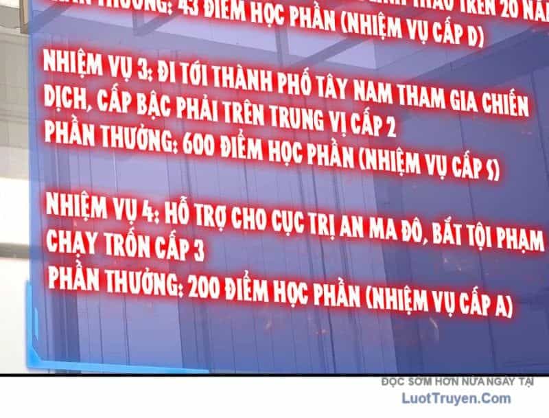 Toàn Cầu Dị Năng: Bắt Đầu Thức Tỉnh Tử Tiêu Thần Lôi - Chương 18 - ảnh 46