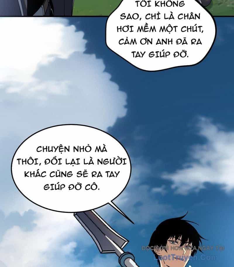 Toàn Cầu Dị Năng: Bắt Đầu Thức Tỉnh Tử Tiêu Thần Lôi - Chương 22 - ảnh 39