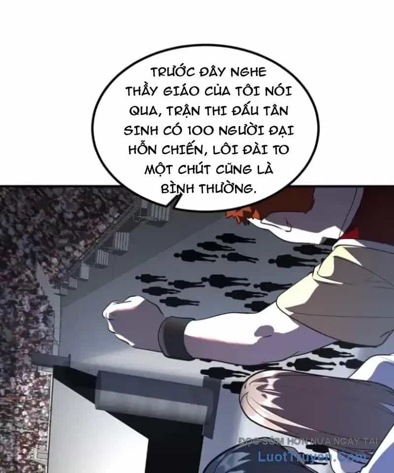 Toàn Cầu Dị Năng: Bắt Đầu Thức Tỉnh Tử Tiêu Thần Lôi - Chương 26 - ảnh 136