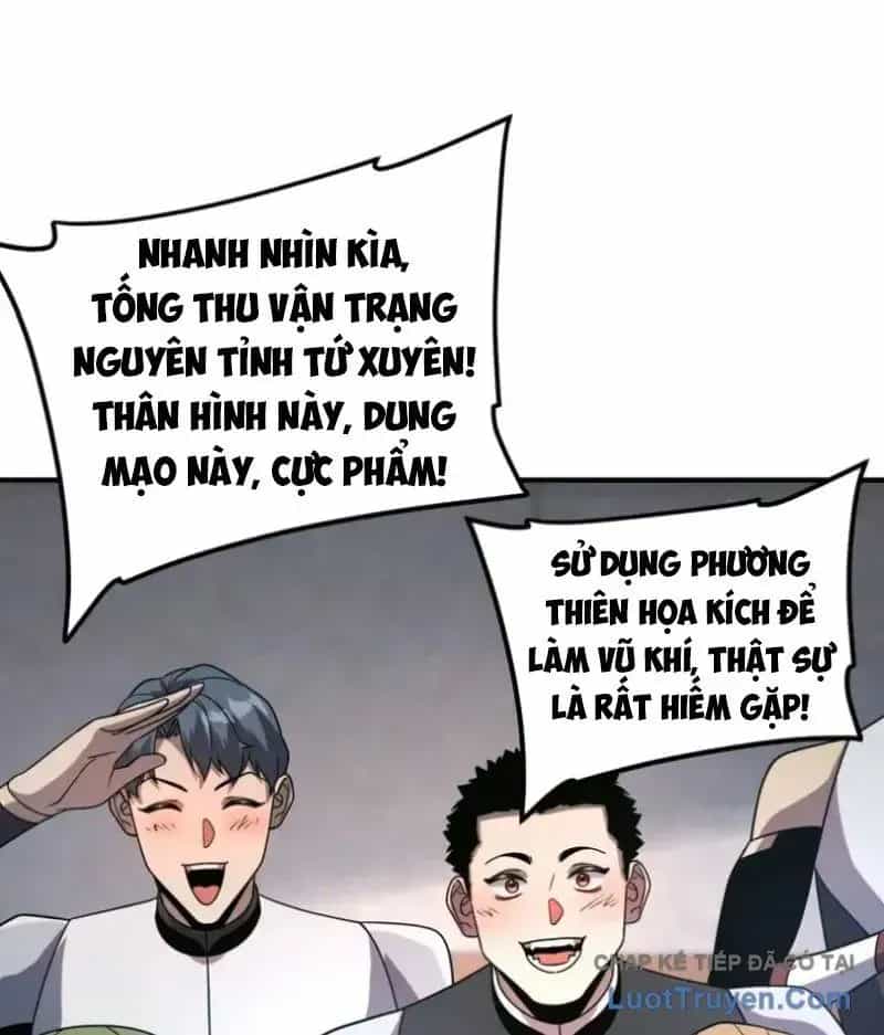 Toàn Cầu Dị Năng: Bắt Đầu Thức Tỉnh Tử Tiêu Thần Lôi - Chương 29 - ảnh 43