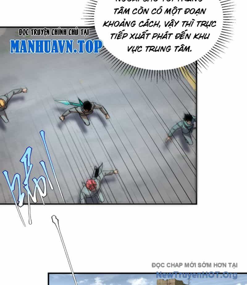 Toàn Cầu Dị Năng: Bắt Đầu Thức Tỉnh Tử Tiêu Thần Lôi - Chương 3 - ảnh 100