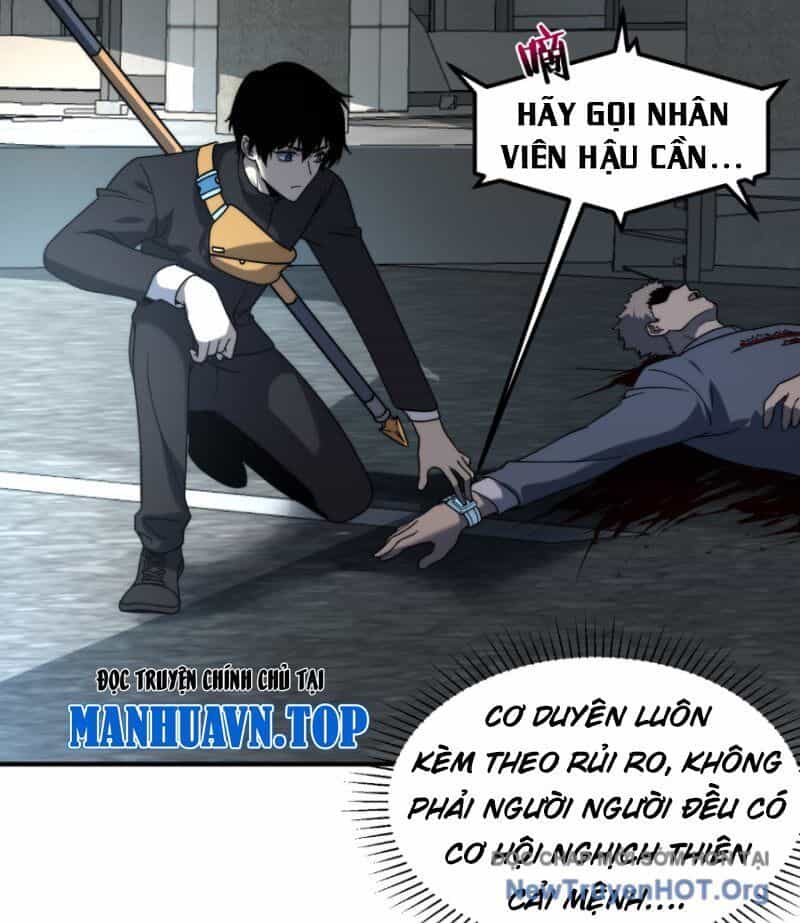 Toàn Cầu Dị Năng: Bắt Đầu Thức Tỉnh Tử Tiêu Thần Lôi - Chương 3 - ảnh 112
