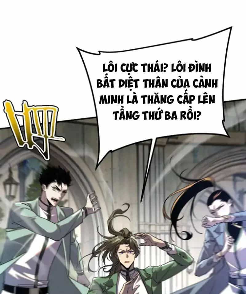Toàn Cầu Dị Năng: Bắt Đầu Thức Tỉnh Tử Tiêu Thần Lôi - Chương 32 - ảnh 32
