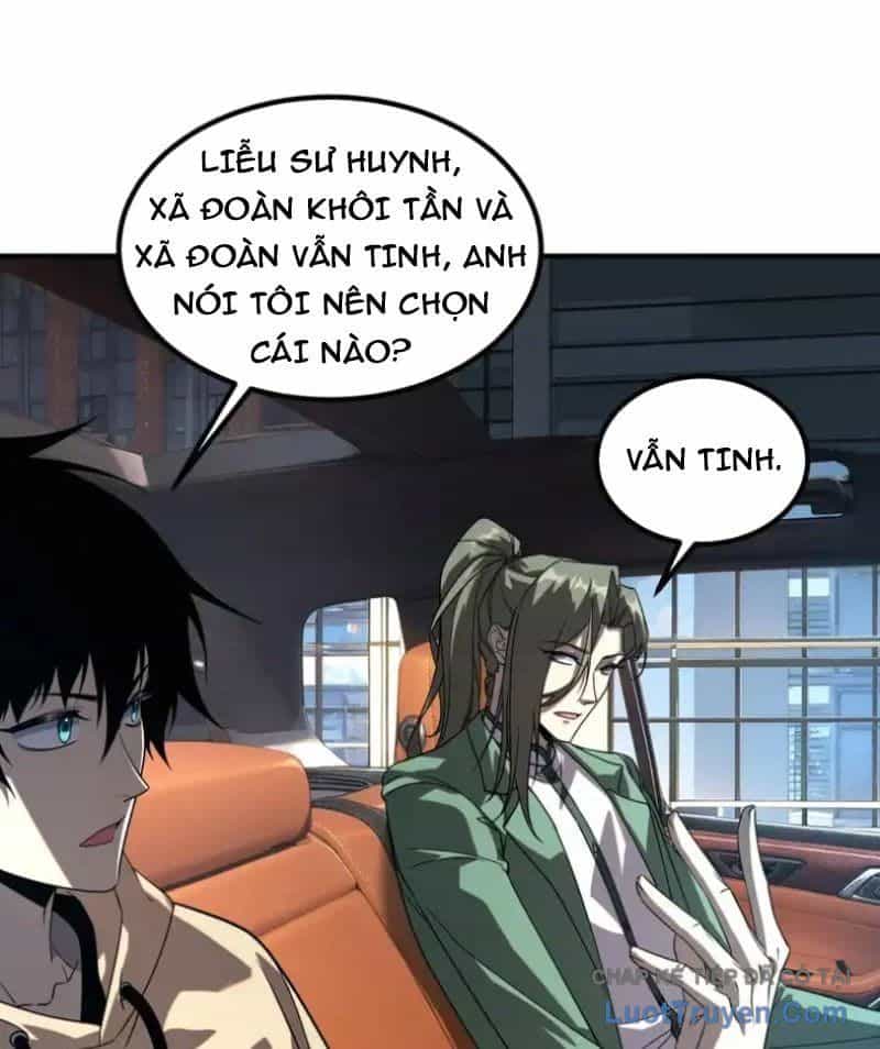 Toàn Cầu Dị Năng: Bắt Đầu Thức Tỉnh Tử Tiêu Thần Lôi - Chương 32 - ảnh 55