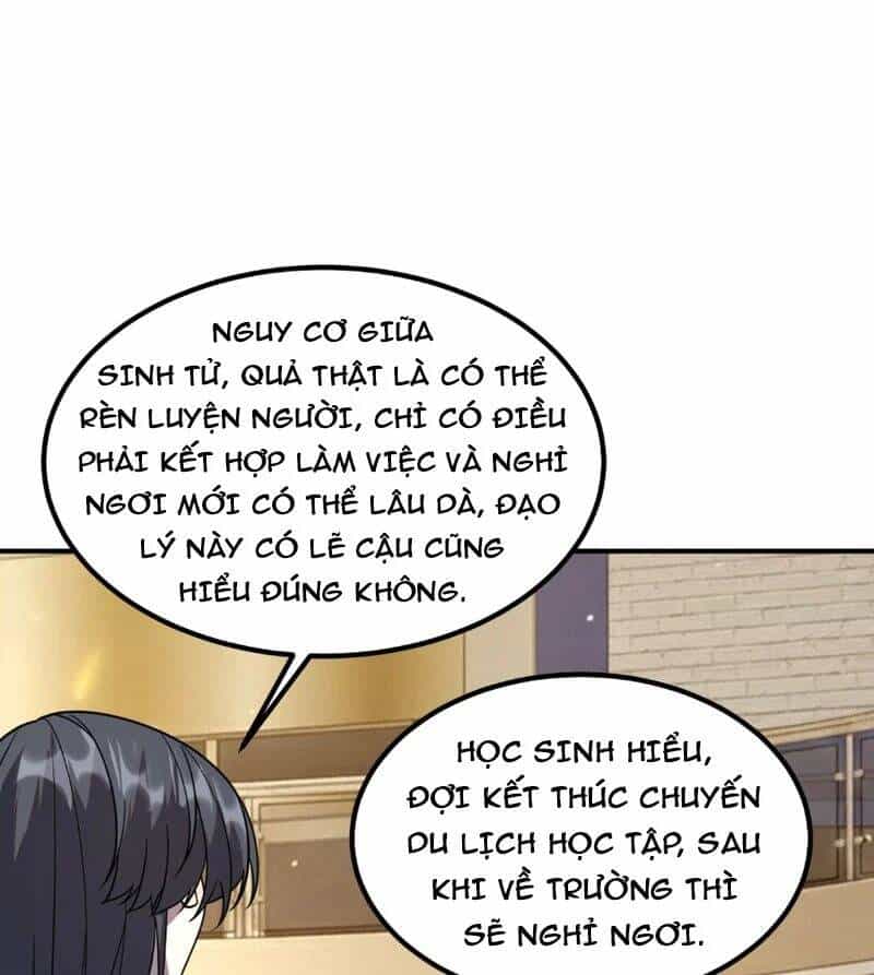Toàn Cầu Dị Năng: Bắt Đầu Thức Tỉnh Tử Tiêu Thần Lôi - Chương 38 - ảnh 37