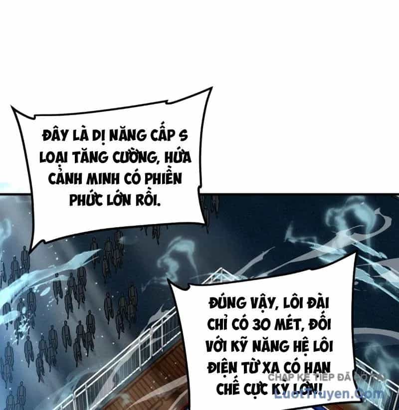 Toàn Cầu Dị Năng: Bắt Đầu Thức Tỉnh Tử Tiêu Thần Lôi - Chương 39 - ảnh 3