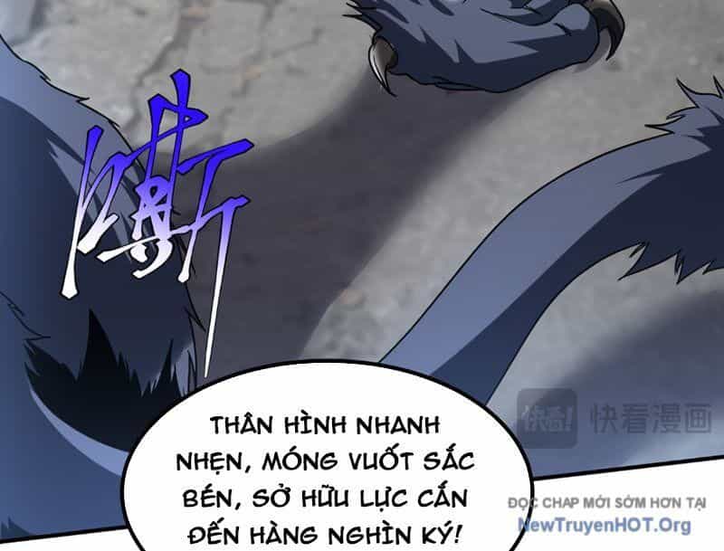 Toàn Cầu Dị Năng: Bắt Đầu Thức Tỉnh Tử Tiêu Thần Lôi - Chương 4 - ảnh 20