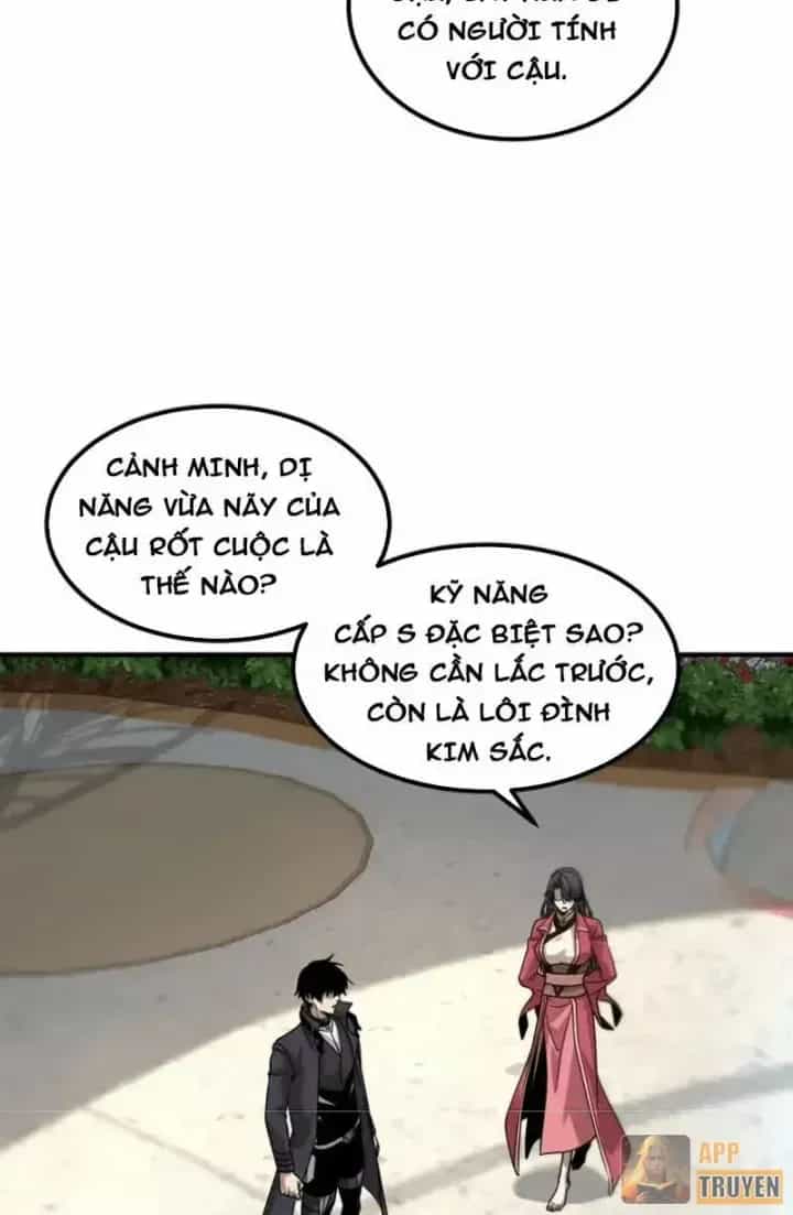 Toàn Cầu Dị Năng: Bắt Đầu Thức Tỉnh Tử Tiêu Thần Lôi - Chương 42 - ảnh 26