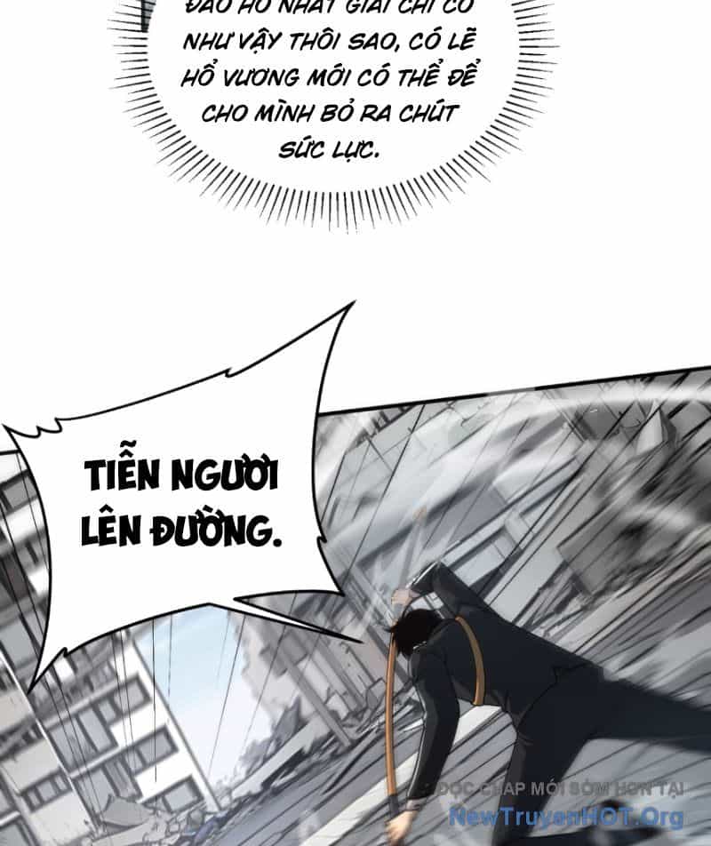 Toàn Cầu Dị Năng: Bắt Đầu Thức Tỉnh Tử Tiêu Thần Lôi - Chương 5 - ảnh 15